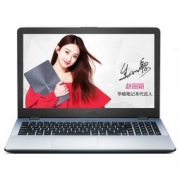 ASUS 华硕 顽石电竞版 FL8000UN 15.6英寸笔记本电脑（i7-8550U、8GB、128GB+1TB、MX150）
