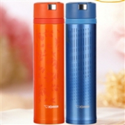 Zojirushi 象印 SM-XC60 保温杯 600ml	两色可选