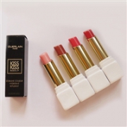 杨洋代言！GUERLAIN娇兰 kisskiss滋润护唇膏 R373#、R371#