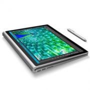 微软（Microsoft）Surface Book 二合一平板笔记本 13.5英寸（i7 16G 512G 独显 增强版）
