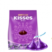 好时之吻 黑巧克力500g*10件 +凑单品
