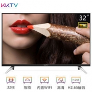 KKTV K32J 32英寸智能高清网络电视