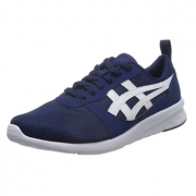 ASICS TIGER亚瑟士 Lyte Jogger 男款休闲跑步鞋