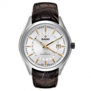 RADO 雷达 HyperChrome 皓星系列 R32165115 男士机械腕表