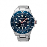 精工（SEIKO） SNE435J1 潜水表PADI联名款， 太阳能