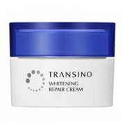 第一三共 TRANSINO 美白祛斑面霜35g