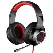 EDIFIER 漫步者 G4 USB7.1声道 头戴式电脑耳麦游戏耳机