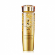 A.H.C 24K黄金玻尿酸爽肤黄金水140ml