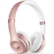 Beats Solo3 Wireless 头戴式 蓝牙无线耳机
