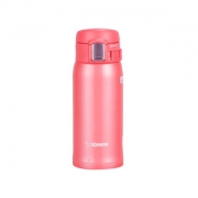 Zojirushi 象印超轻真空保温杯SM-SC36-PV/360ml 三色可选 *3件