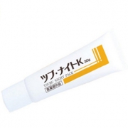 Tsubu Night Pack 眼部去脂肪粒外用药膏30g