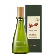 the SAEM得鲜 新西兰亚麻籽保湿凝露180ml