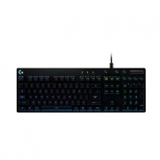 罗技（Logitech）   G810 RGB 幻彩背光机械键盘