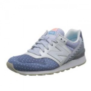new balance 996系列 WR996I 复古运动鞋 *2件