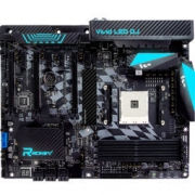 BIOSTAR  映泰 X370GT7 主板