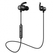 SoundPEATS Q30 IPX4防水无线耳机