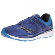 saucony 圣康尼 Triumph ISO 3 男士顶级缓冲运动鞋