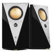 HiVi 惠威 T200C 2.0声道有源监听音箱