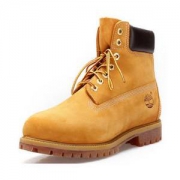 Timberland 添柏岚 10061 男士工装靴