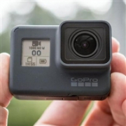 历史低价！GoPro HERO 6 Black 运动摄像机
