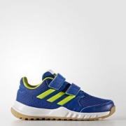 12日0点：adidas 阿迪达斯 CG2679 男童运动鞋