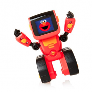 WowWee  Elmoji 可编程机器人 *2件