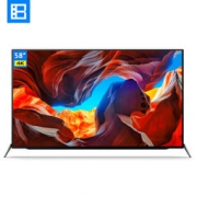 暴风TV 58X 58英寸 4K 智能液晶电视