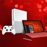 预热领券：Microsoft 微软中国周年庆臻享8日惠 随心购