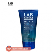 LAB SERIES 朗仕 All-in-One 多效保湿洁面啫喱 150ml *2件