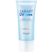 Mentholatum 曼秀雷敦 新碧轻透防晒 SPF30+/PA+++ 水凝乳 50g*3件
