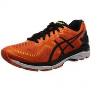 ASICS 亚瑟士 GEL-KAYANO 23 男子跑鞋