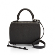 Rebecca Minkoff  瑞贝卡·明可弗 BOX 女士斜挎包