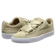 PUMA 彪马 Suede Heart Safari 女士休闲板鞋