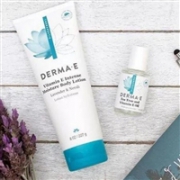 Derma e德玛依 维生素E滋润保湿身体乳 227g