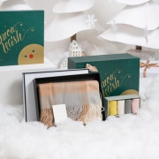 网易严选  SnowWish 淑女圣诞礼盒