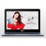 ASUS 华硕 F441UV 14英寸笔记本电脑（I5-7200、4G、500GB、920MX 2G独显）