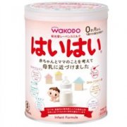 日本Wakodo和光堂婴幼儿1段奶粉  810g