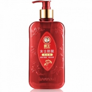 BAWANG霸王 女士防脱洗发液750ml