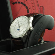 豪利时（ORIS）     ARTIX系列 915-7643-4031-LS 男士机械腕表