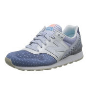 new balance 996系列女士复古运动鞋*2双