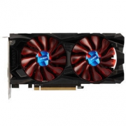 yeston 盈通 RX560-4G D5大地之神 显卡