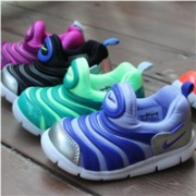 补货降价！Nike耐克毛毛虫机能运动鞋小童鞋 三色可选