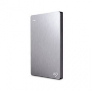 Seagate 希捷 睿品 STDR1000302 移动硬盘（2.5英寸、1T、USB3.0）
