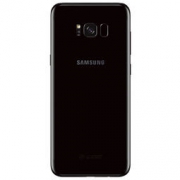 SAMSUNG三星 Galaxy S8 Plus(G9550) 全网通 谜夜黑 6G+128G