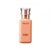HABA 辅酶Q10 鲨烷美容液 60ml