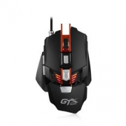 AJAZZ 黑爵 GTX 专业电竞鼠标