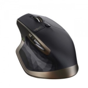 Logitech 罗技 MX MASTER 蓝牙优联双模无线鼠标