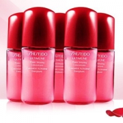 SHISEIDO 资生堂 红妍肌活 精华露 10ml*5件