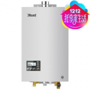 Rinnai 林内 RUS-16E55CWNF（T） 燃气热水器16L