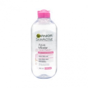 GARNIER 卡尼尔 3合1卸妆洁肤爽肤水 400ml *2件